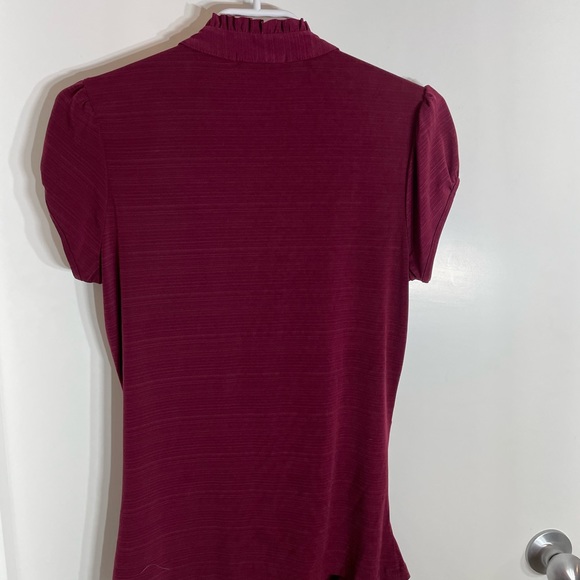 ❤️heartsoul❤️ short sleeved top - Picture 3 of 3